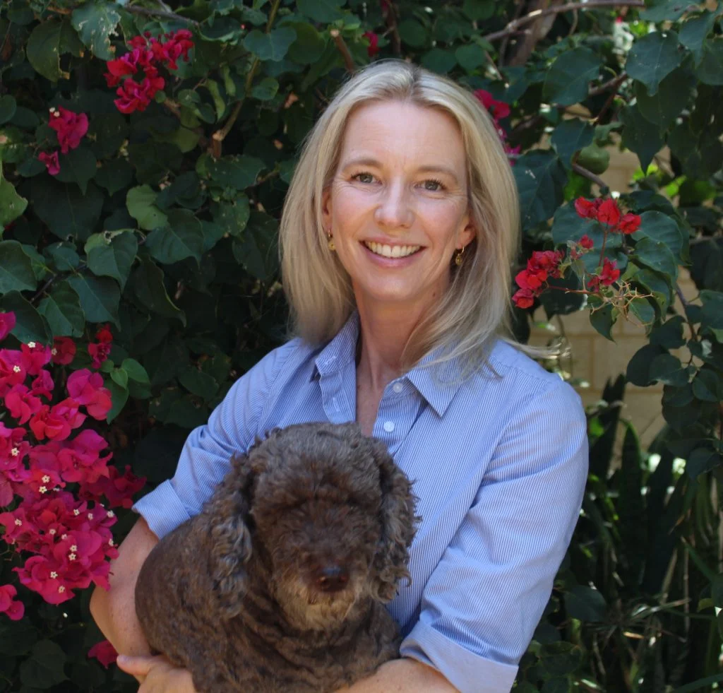 Board Certified Veterinary Behaviourist